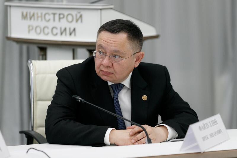 Минстроя отражают стремление